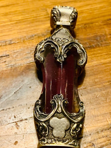 JUDAS' OWN BLOOD-- PICTURES UPDATED!!  VERY POWERFUL!!