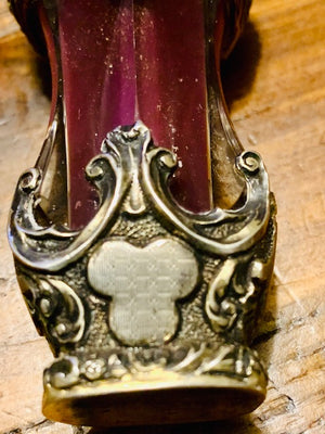 JUDAS' OWN BLOOD-- PICTURES UPDATED!!  VERY POWERFUL!!