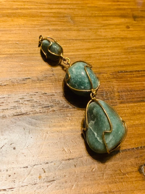 Celtic Druid Wealth Stones