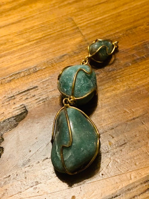 Celtic Druid Wealth Stones