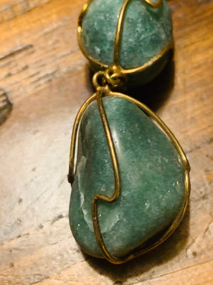 Celtic Druid Wealth Stones