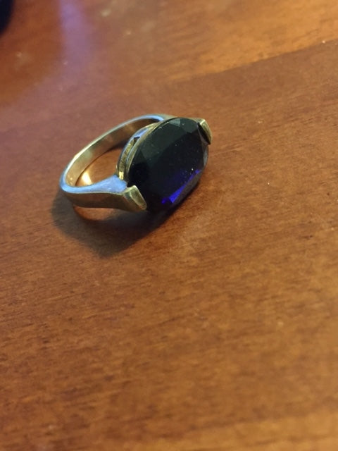 The Black Stone of Pessinus -- Star33