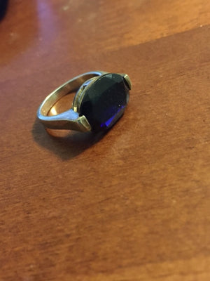 The Black Stone of Pessinus -- Star33