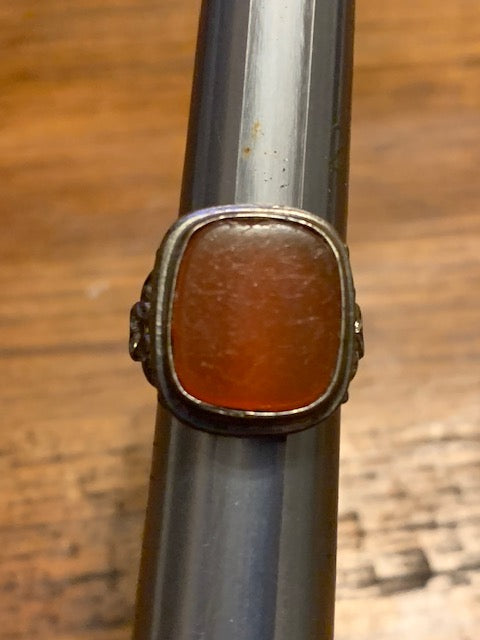 The Society of Enviably Wealth Men