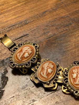 Five Sacred Ladies