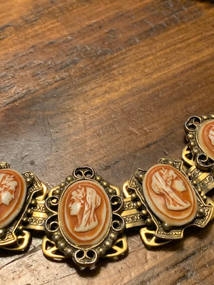 Five Sacred Ladies