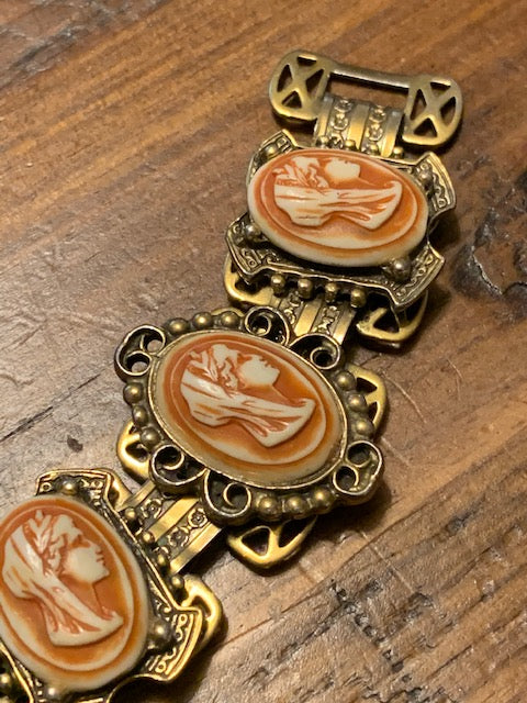 Five Sacred Ladies