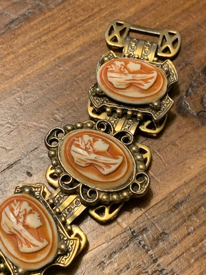 Five Sacred Ladies