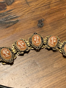 Five Sacred Ladies