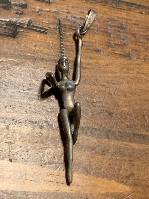 Tiny Dancer