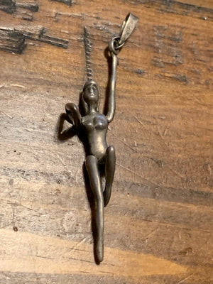 Tiny Dancer
