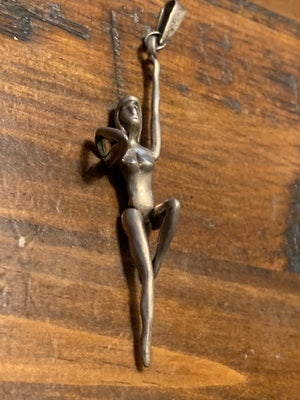 Tiny Dancer