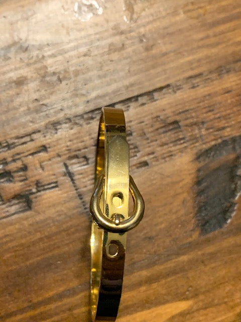 Slimming Belt Bracelet