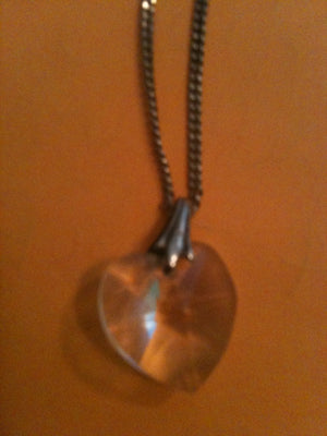 UNCAGE YOUR HEART