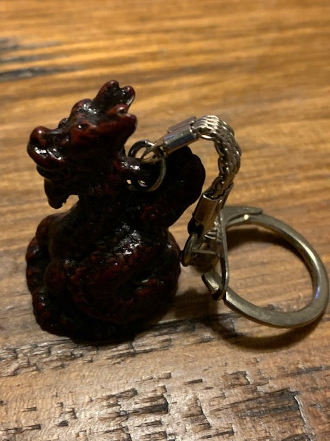 Dragon Caller