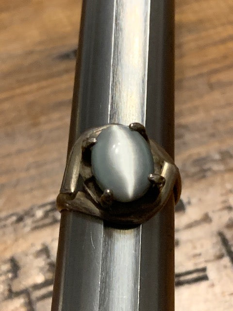 Mystic Ring of Futures
