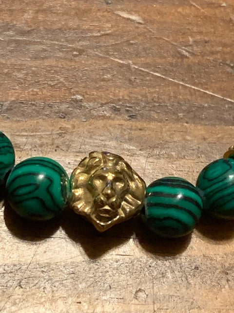 Golden Wealth of Judah