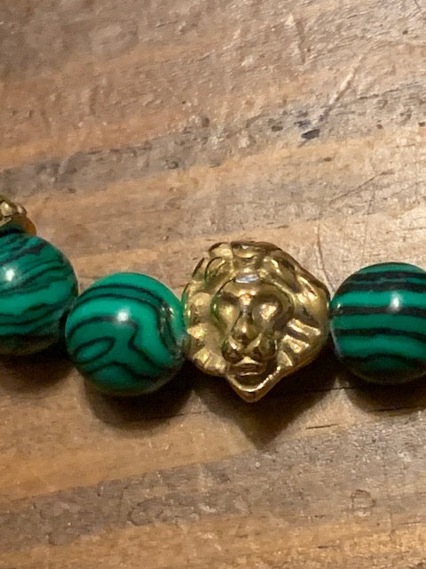 Golden Wealth of Judah