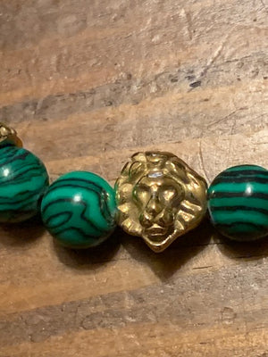 Golden Wealth of Judah