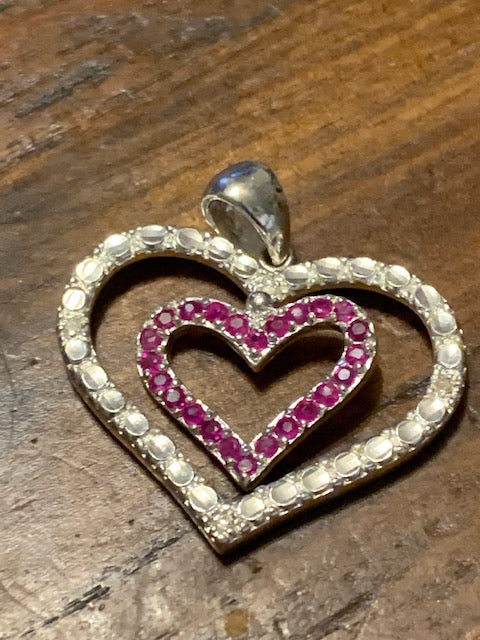 Calypso's Tell-Tale Heart