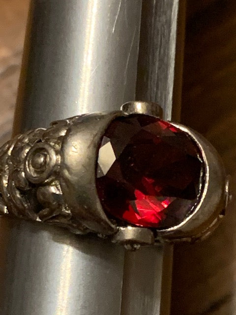 Lion of Judah Ring