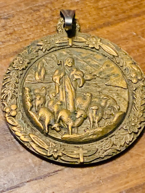 The Holy Flock