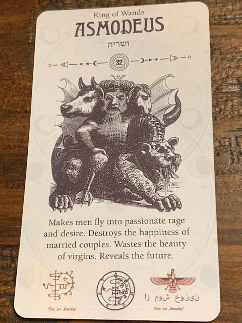 Asmodeus