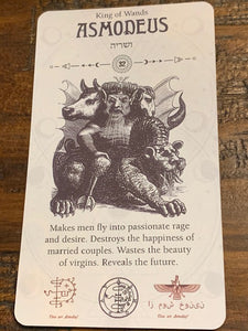 Asmodeus