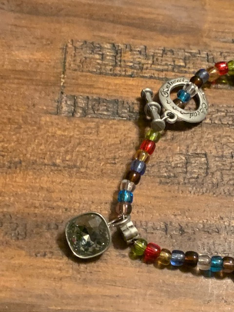 Energetic Psychic Healing