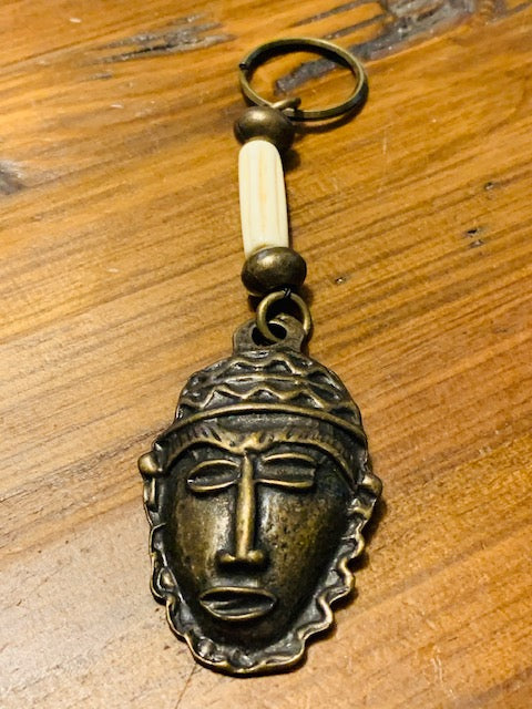 Porta-Djinn Keychain