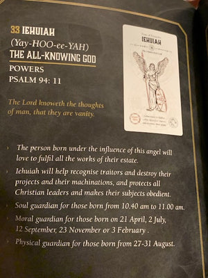 Iehuiah