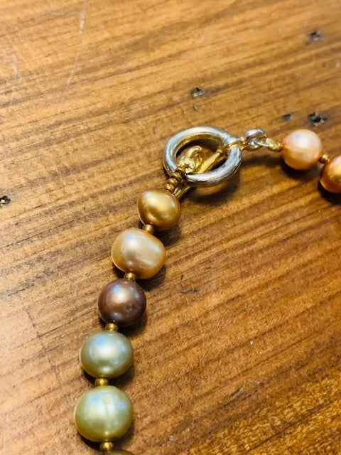 Zaleska Tepes' String of Sanguine Pearls
