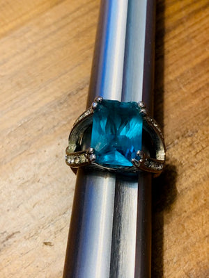 Cerulean Wealth