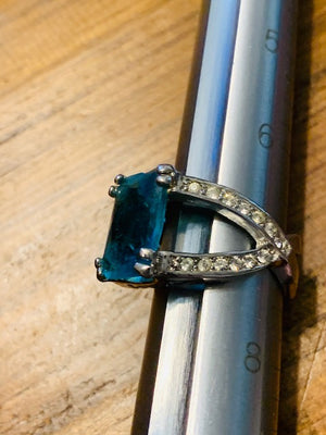 Cerulean Wealth