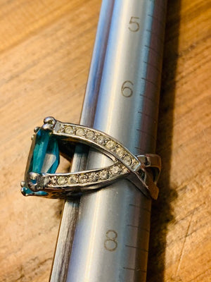 Cerulean Wealth