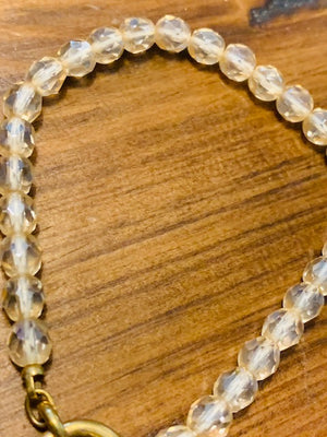 The Society of David and the Crystal Angel