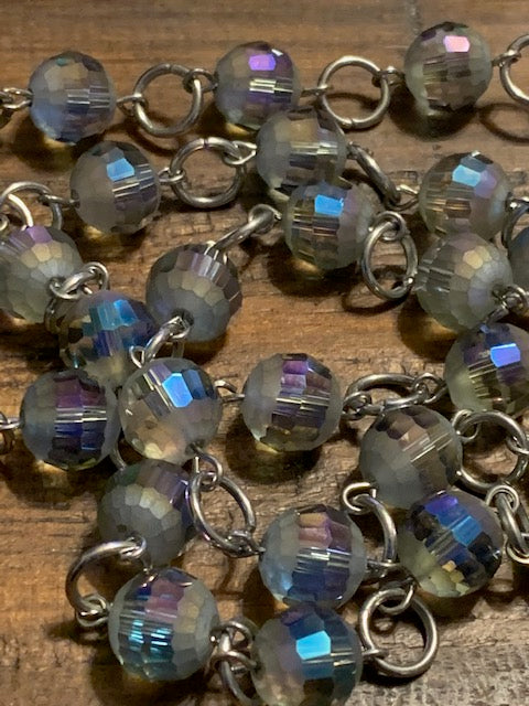 Power Spheres of Set, God of Chaos