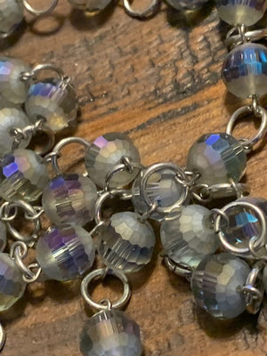 Power Spheres of Set, God of Chaos