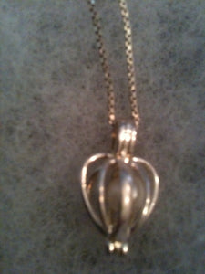 UNCAGE YOUR HEART