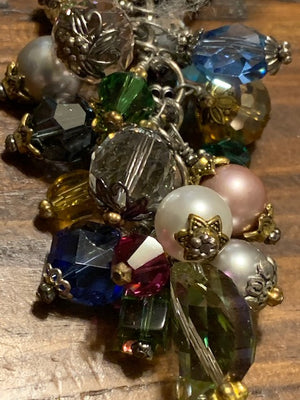 Order Out of Chaos Magic-- Create What You Want