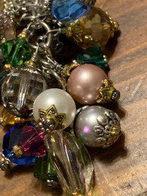 Order Out of Chaos Magic-- Create What You Want