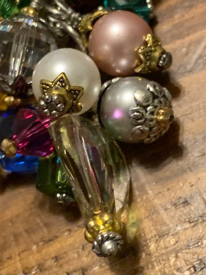 Order Out of Chaos Magic-- Create What You Want