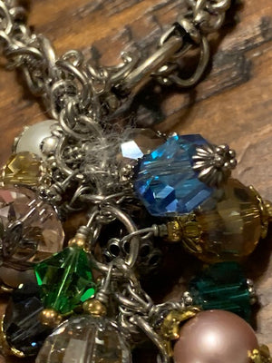 Order Out of Chaos Magic-- Create What You Want