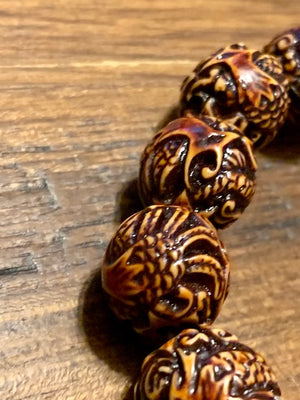 Dragon Balls