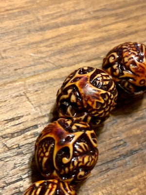 Dragon Balls