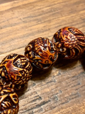Dragon Balls