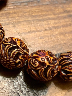 Dragon Balls