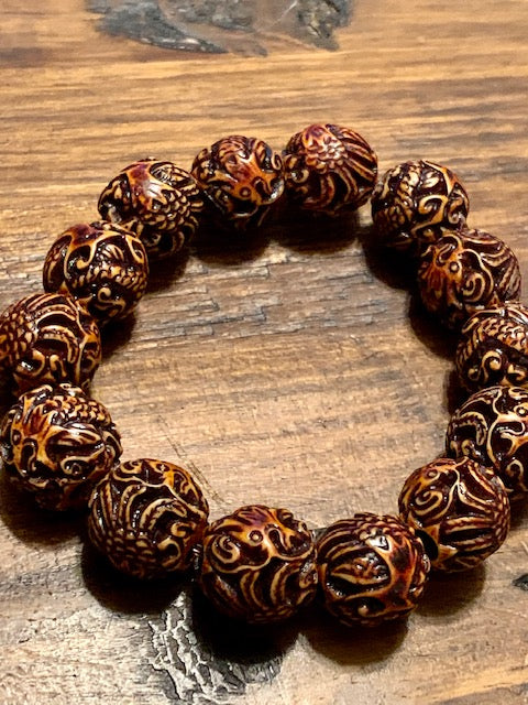 Dragon Balls