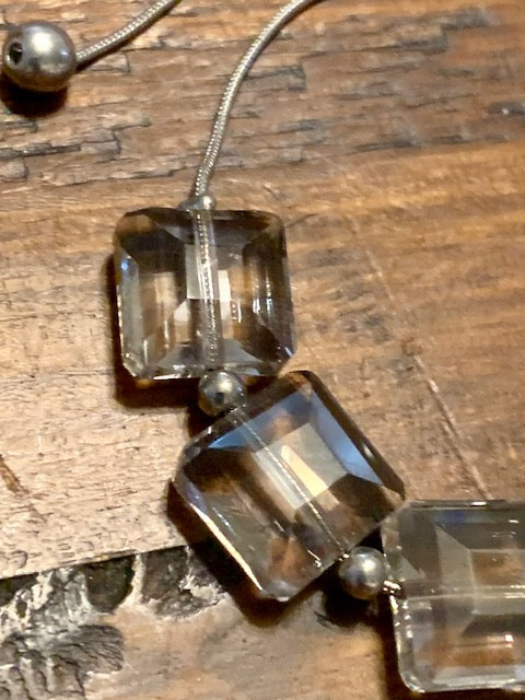 Spirit Cubes