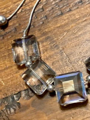 Spirit Cubes